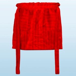 Have Women's Small Scarlet and Emerald skirt Pockets Ties ✨ 2 /$15 ✨